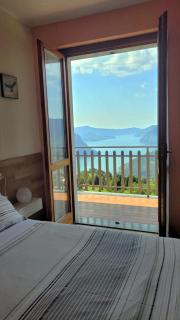 Sun Paradise Mountain Lake Iseo Hospitality - Bossico - 0