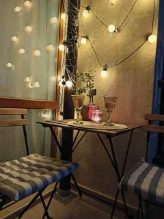 Апартамент в Oasis Beach Kamchia -THE FAVOURITE BLUE - Bliznatsi - 9