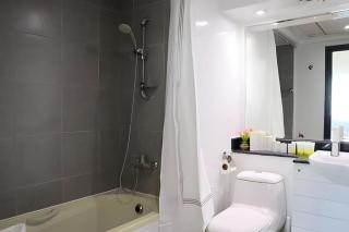 Stylish 1BR Spacious Apt Al Reef Abu Dhabi - Abu Dhabi - 4