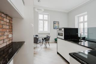 Ogarna Apartaments - Danzig - 9
