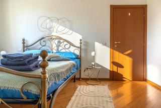 FREE PARKING-HISTORICAL LUXURY PALACE- CITY VIEW-Free Wifi&Pet Friendly - Trento - 0
