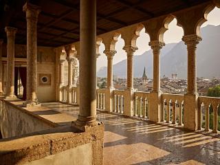 FREE PARKING-HISTORICAL LUXURY PALACE- CITY VIEW-Free Wifi&Pet Friendly - 5