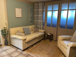 Barracat Gite - Saint-Mesmin - 8