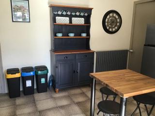 Barracat Gite - Saint-Mesmin - 4