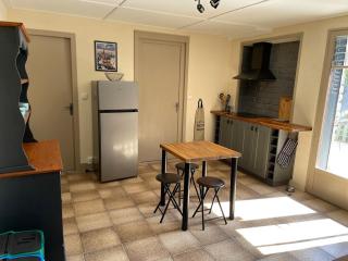 Barracat Gite - Saint-Mesmin - 1