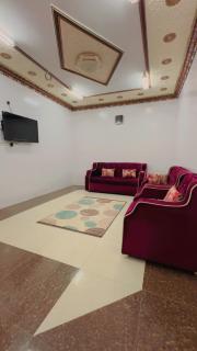 شقق مخدومه - Najran - 2