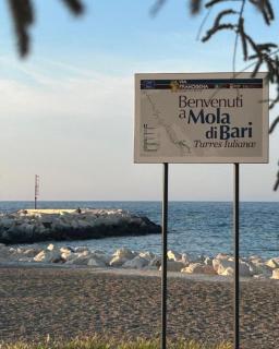 Nico-al 1 - Mola di Bari - 6