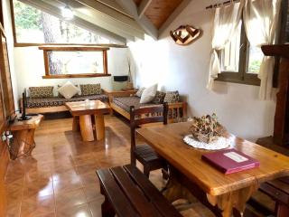 Cabañas Aufenthalt - Villa General Belgrano - 7