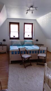 Carolines Gästezimmer - 2