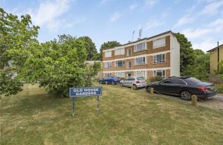 Bright & Stylish 2-Bed Flat by Richmond Bridge - Richmond - 4