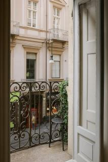 Casa colore esclusiva in posizione centralissima by Turin House Collection - 4