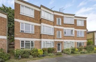 Bright & Stylish 2-Bed Flat by Richmond Bridge - 1