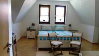 Carolines Gästezimmer - 4
