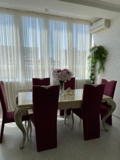 Lux Apartment Baku - Baku - 1