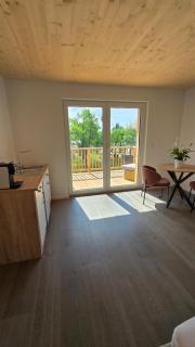 Quiet Room with Balcony - 1