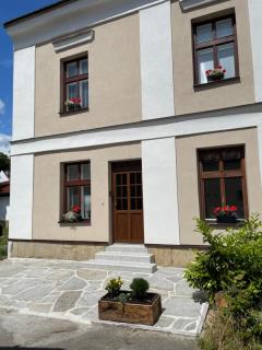 Rožnov 23 Centrum - Rožnov pod Radhoštěm - 8