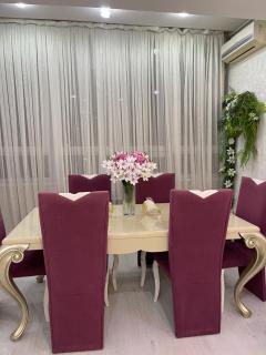 Lux Apartment Baku - Baku - 6