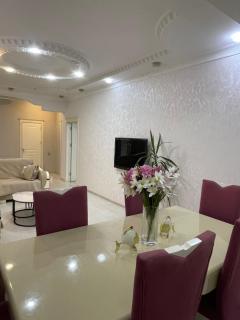 Lux Apartment Baku - Baku - 5