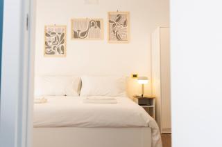 Mare nel Cuore Rooms Salerno - Salerno - 8