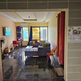 Résidence Grand B - 9