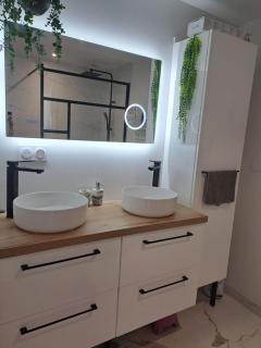 Chambre chez l'habitant - La Ronde - 7