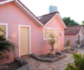 I L Locações- Caldas Novas - 0