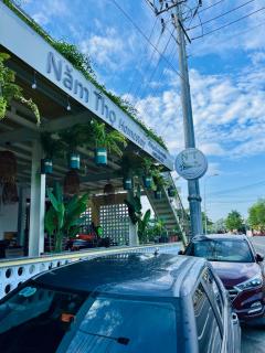 N'T Homestay - Mui Ne - 2