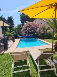 Villa KAMARO - 0