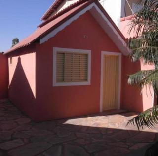 I L Locações- Caldas Novas - 1