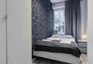 Apartament Monte50 - ACCO RENT - Sopot - 8