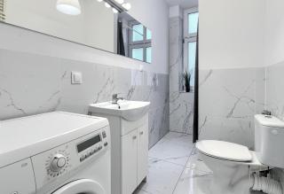 Apartament Monte50 - ACCO RENT - Sopot - 7
