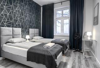 Apartament Monte50 - ACCO RENT - Sopot - 6
