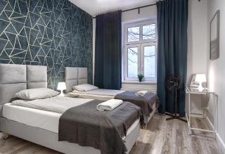 Apartament Monte50 - ACCO RENT - Sopot - 1