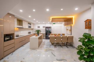 Aurora Villa I 5 Min to Beach I City Center I Full AC - Danang - 8