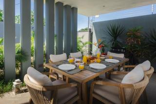 Villa Bel Lavi - Plage à 5 min & Services sur-mesure - Grand Baie - 8