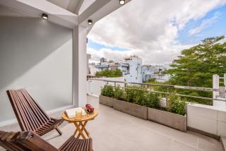 Aurora Villa I 5 Min to Beach I City Center I Full AC - Danang - 5