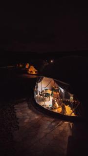 Tatra Glamp Okrzeszyn - Siec noclegowa Tatra Glamp - 2