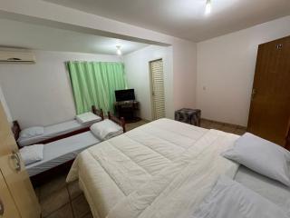 I L Locações- Caldas Novas - 2