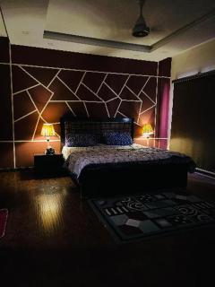 1 bed luxurious apartment - 3