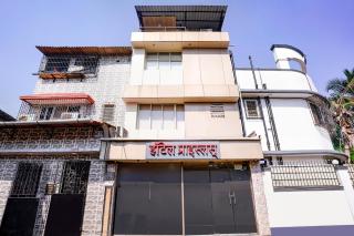 Glitz Hotels Priceless-Lokhandwala - Mumbai - 8