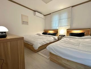 Sinsa station Gangnam ZENO STAY - Seoul - 7