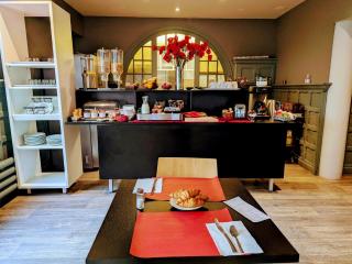 Le Comte Rouge - Thonon-les-Bains - 1