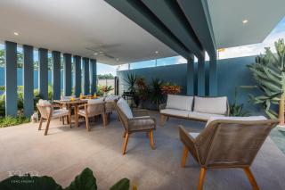 Villa Bel Lavi - Plage à 5 min & Services sur-mesure - Grand Baie - 9