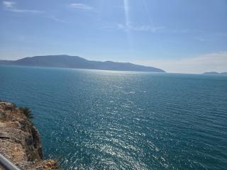 Darla Sea View Apartment - Vlora - 9