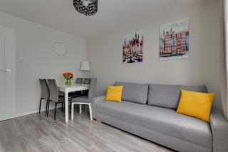 Staywin apartament OLD TOWN SZOPY - Danzig - 3