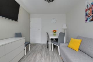 Staywin apartament OLD TOWN SZOPY - Danzig - 2