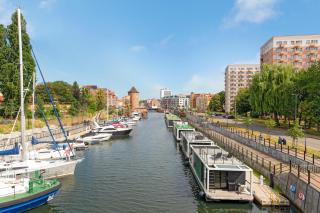 Staywin apartament OLD TOWN SZOPY - Danzig - 0