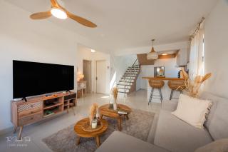 Villa Bel Lavi - Plage à 5 min & Services sur-mesure - Grand Baie - 1