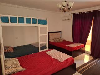 Dimora Chalet North Coast - Dawwār Muḩammad Abū Shunaynah - 8
