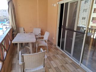 Dimora Chalet North Coast - Dawwār Muḩammad Abū Shunaynah - 4